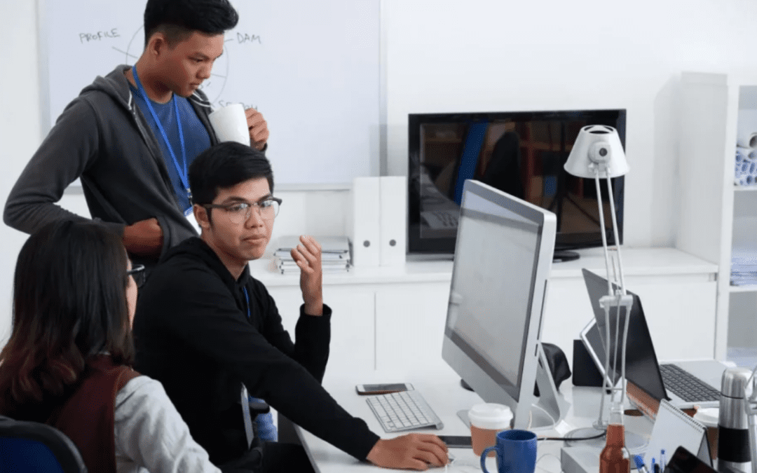 What are the Frequently Outsourced IT Services?