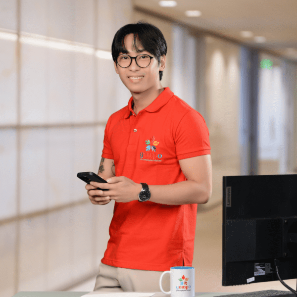 Outsourced Solutions Architect