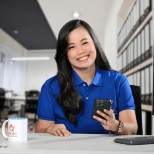 Outsourced Dynamics 365 Consultant