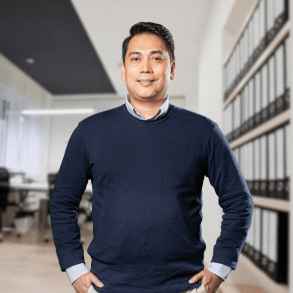 Outsourced Manual Test Lead