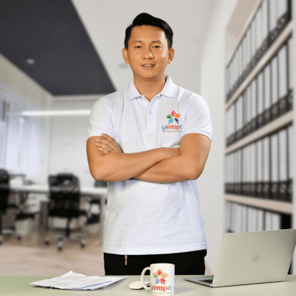 Outsourced Front-End Developer