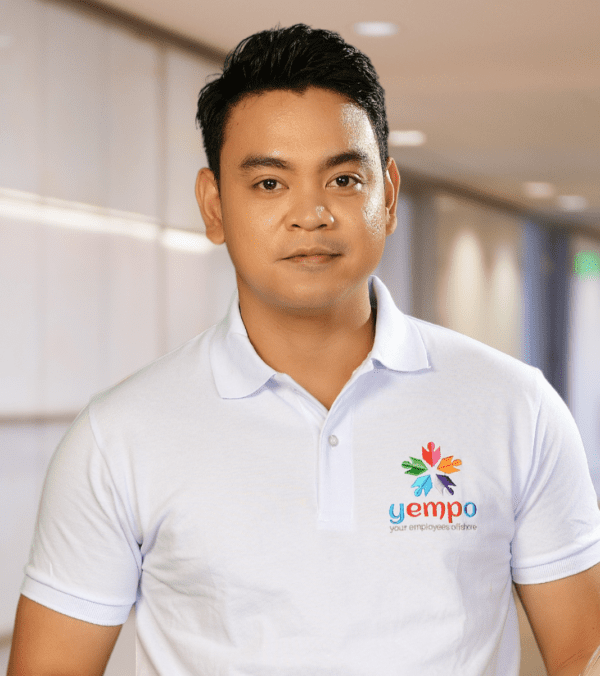 Outsourced Manual Test Engineer