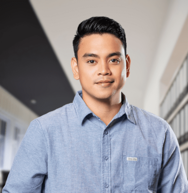 Outsourced Back-End Developer