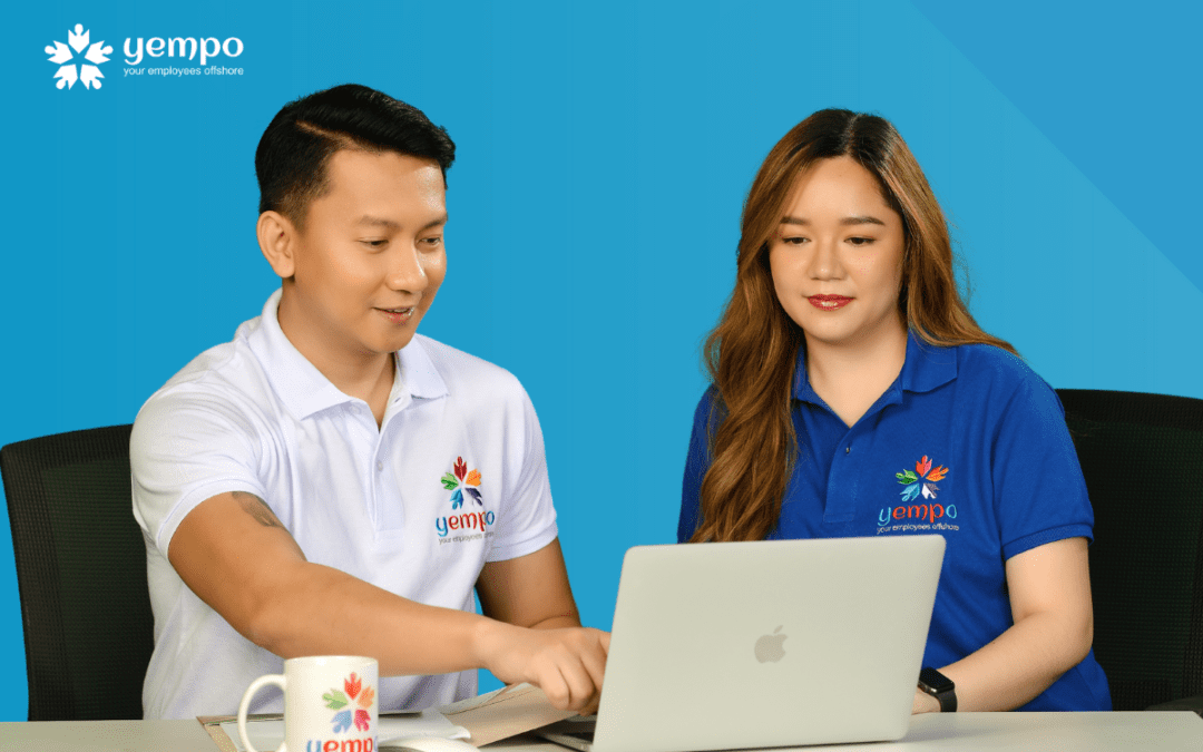 Outsourcing IT and Development to the Philippines: A Step-by-Step Outsourcing Guide for Business & HR leaders