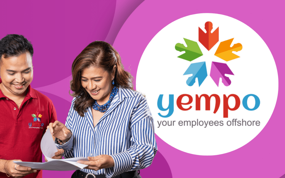 Offshore Accounting Unleashed: Seamlessly Integrated Teams with Cloud-based Platforms