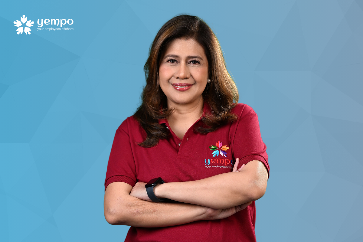 How to transfer your outsourced accounting or outsourced IT team to Yempo