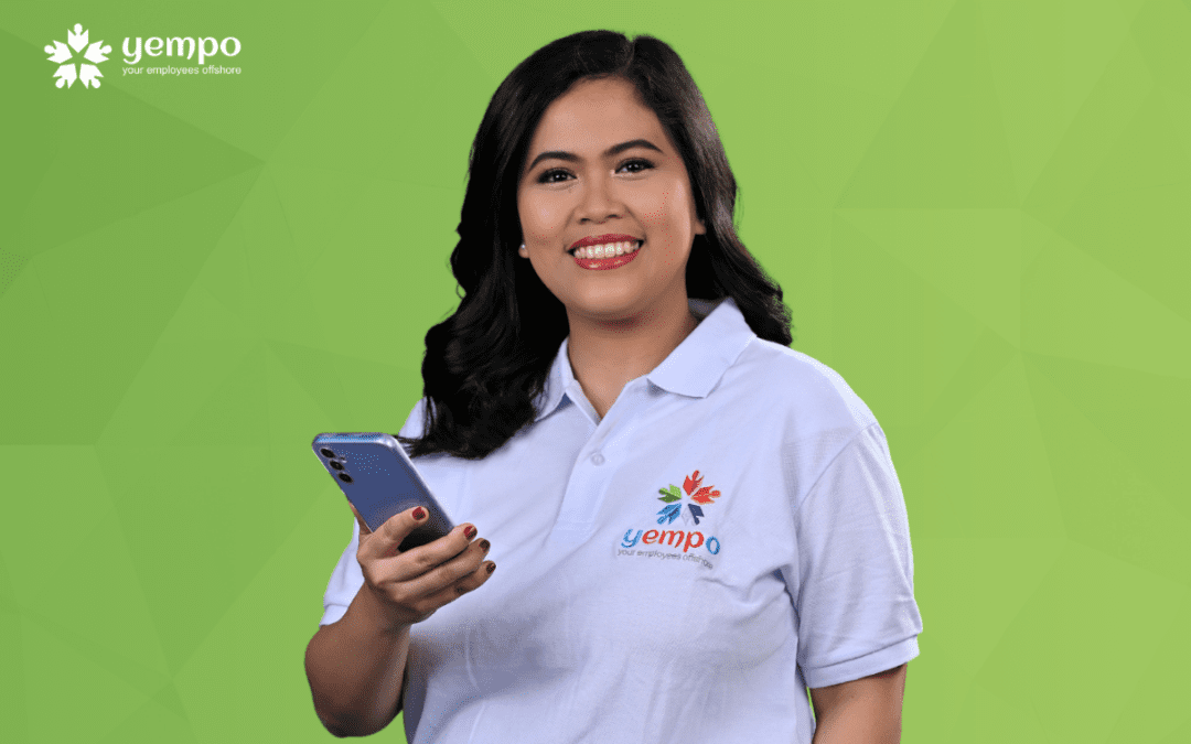 Top 8 industry sectors that most frequently outsource to the Philippines