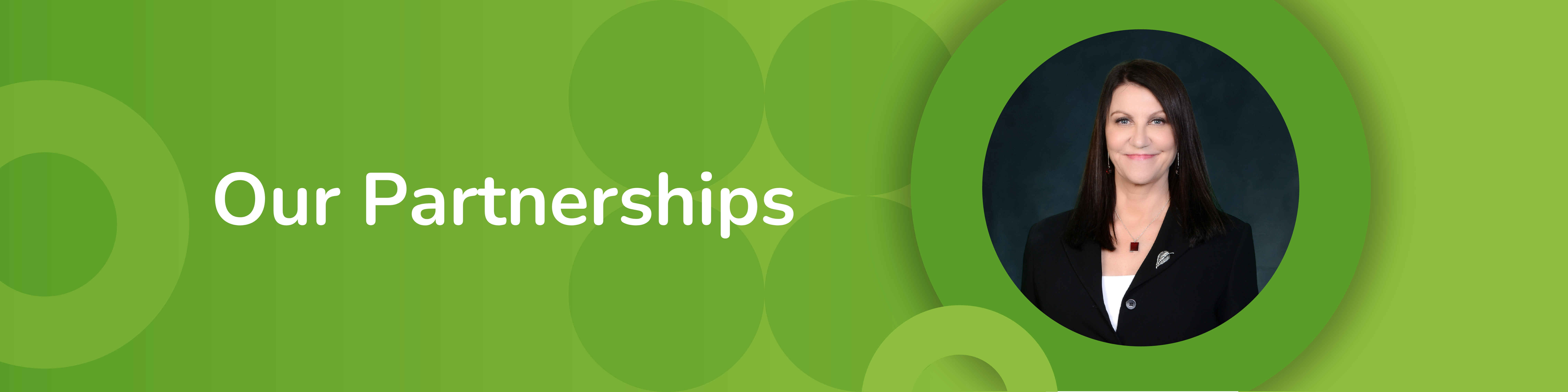 Our Partnerships