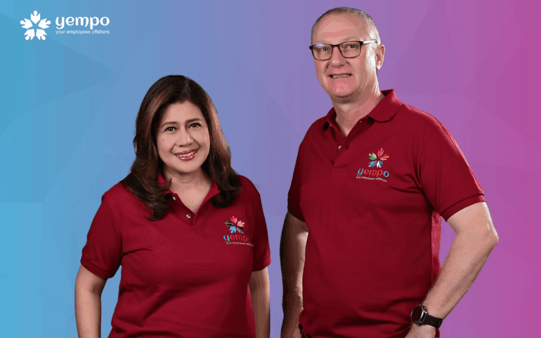 Save Money and Build a Team: Outsourcing in the Philippines 