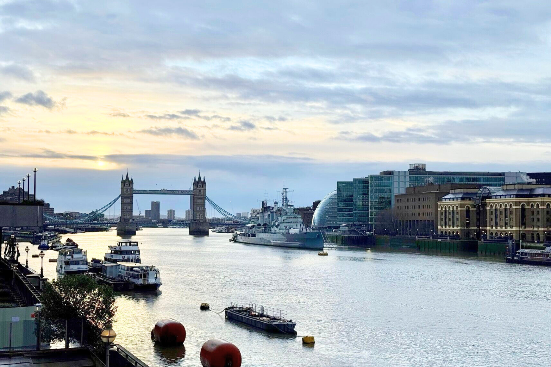 London Business Show (1)