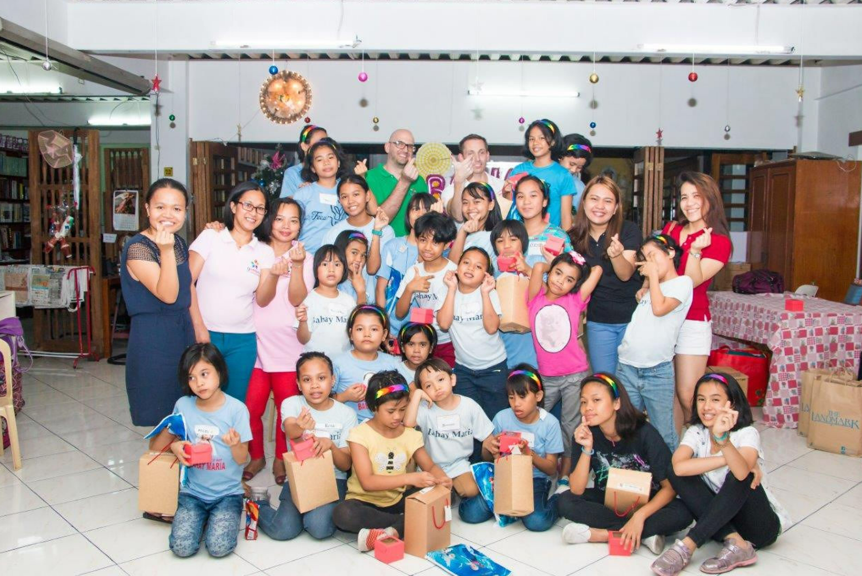 IT & Development Services