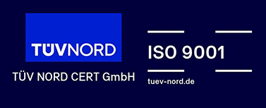 ISO Certified