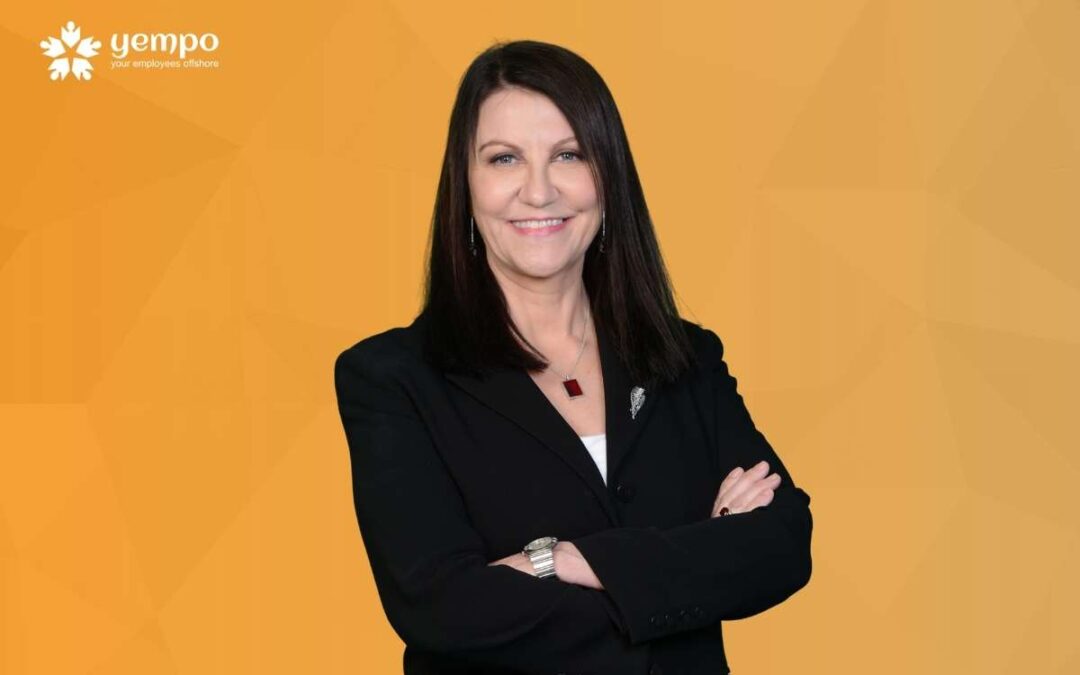 Yempo Solutions talks offshoring at London Business Show, UK roadshow