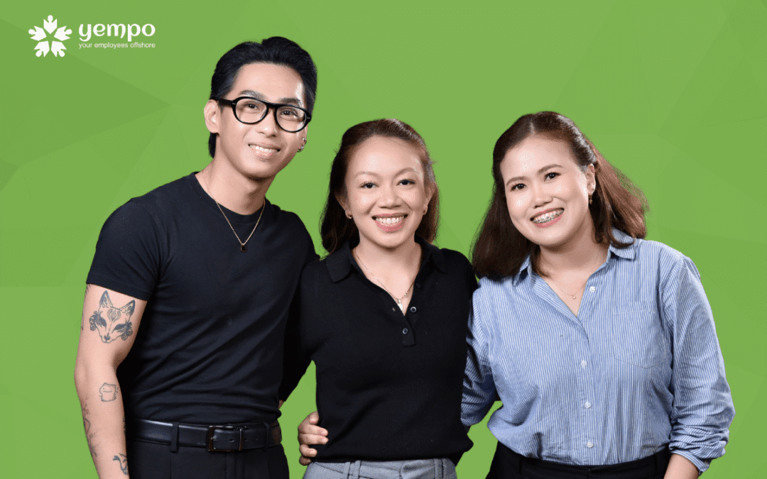 To hire locally, use AI, or outsource to the Philippines? What should SME leaders do in 2026?