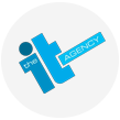 Itagency icon