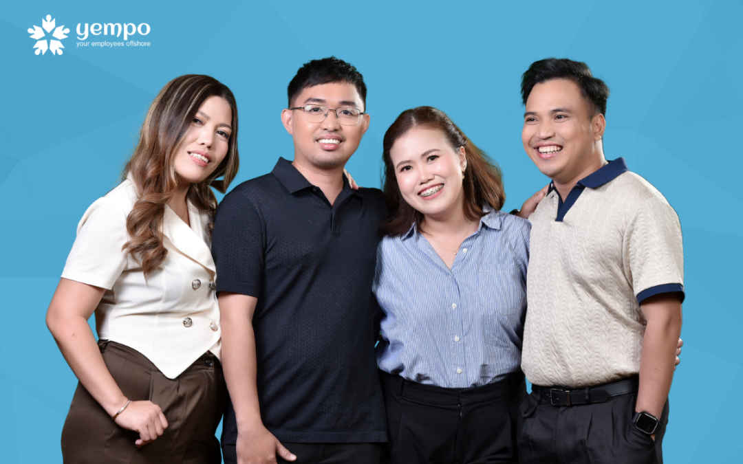 How to get your first offshore hire right – Outsourcing to the Philippines
