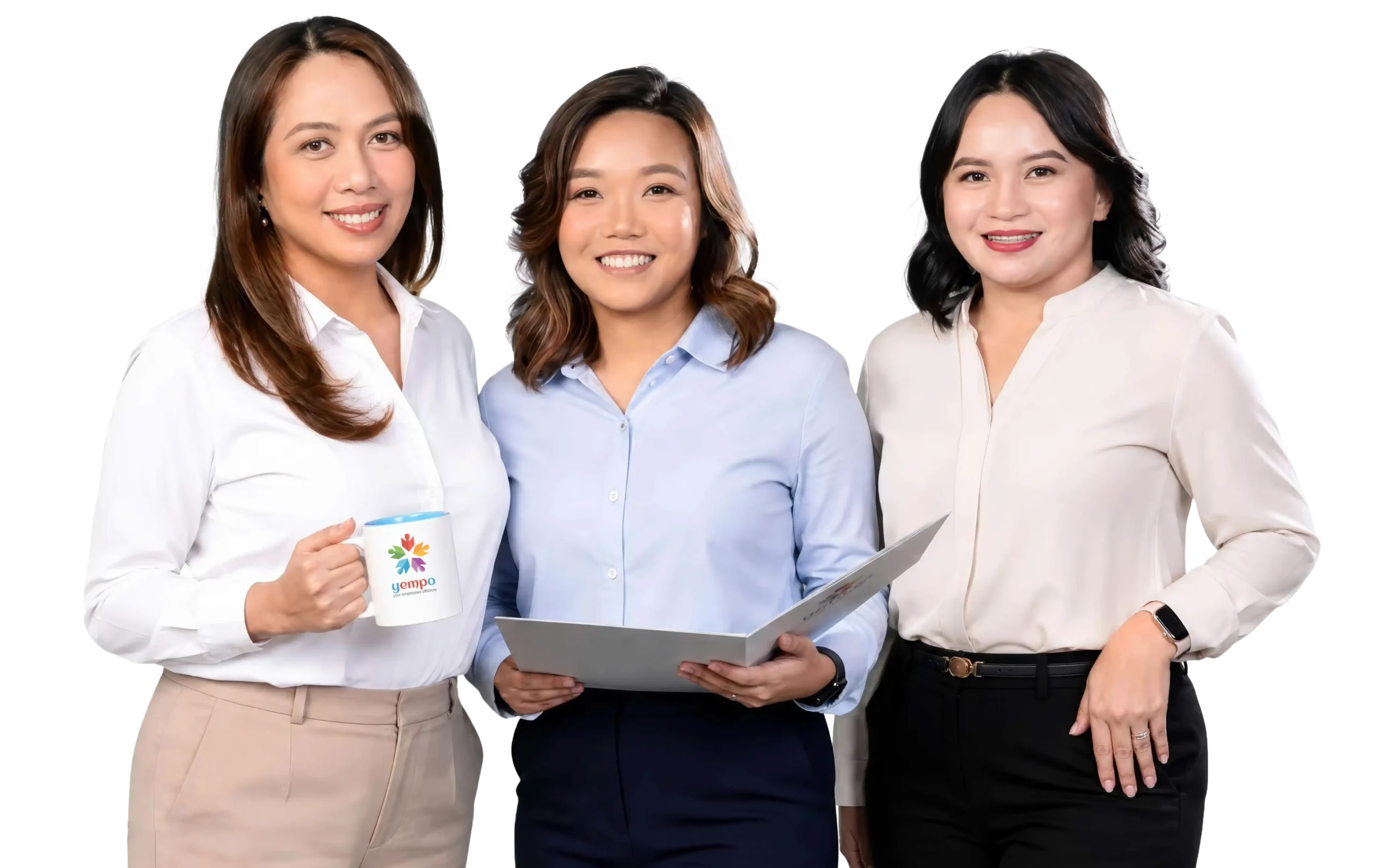 Faq ladies web