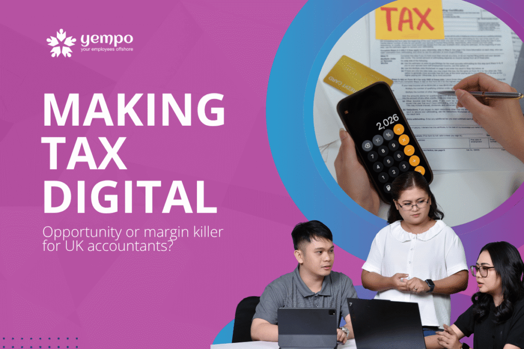 The uk accountant’s 2026 making tax digital survival guide 2