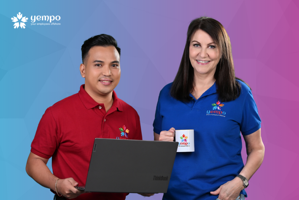 The secret to cost effective high quality remote teams from the Philippines